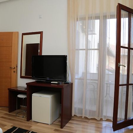 Hotel Venisi Prizren Eksteriør bilde