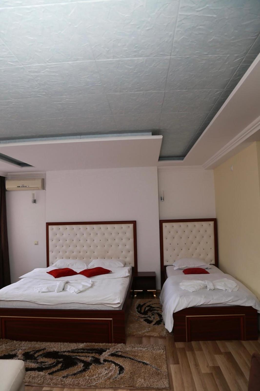 Hotel Venisi Prizren Eksteriør bilde