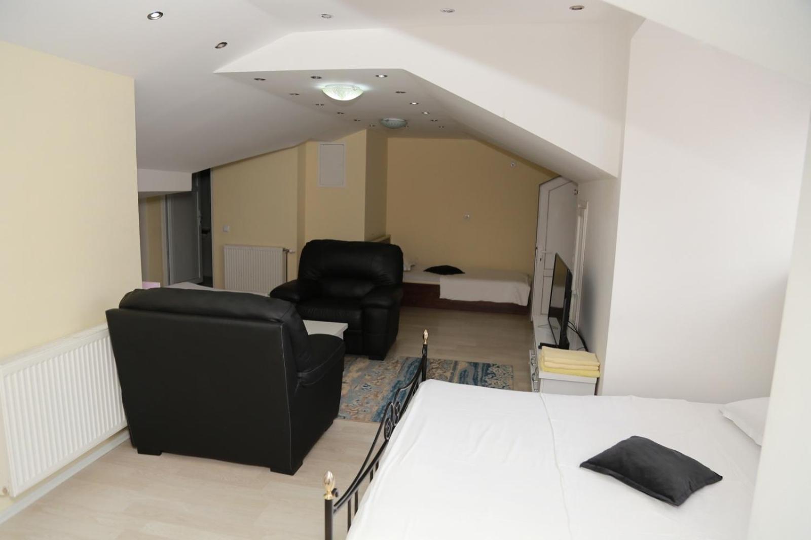Hotel Venisi Prizren Eksteriør bilde