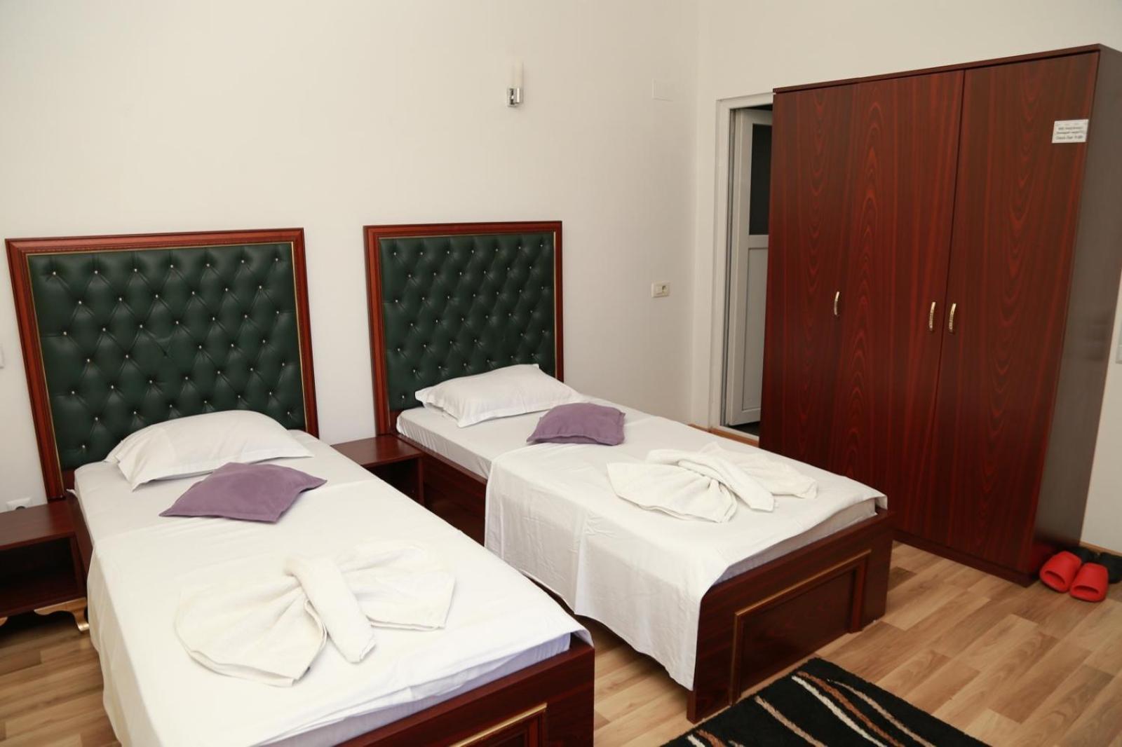 Hotel Venisi Prizren Eksteriør bilde