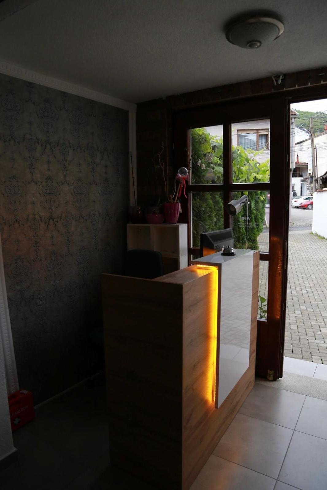 Hotel Venisi Prizren Eksteriør bilde