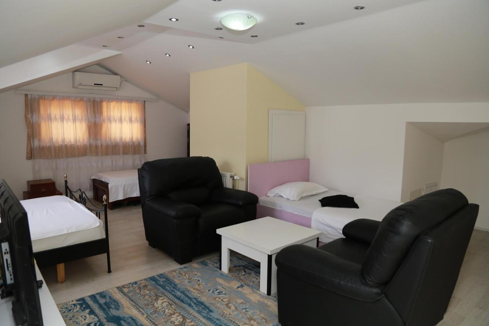Hotel Venisi Prizren Eksteriør bilde