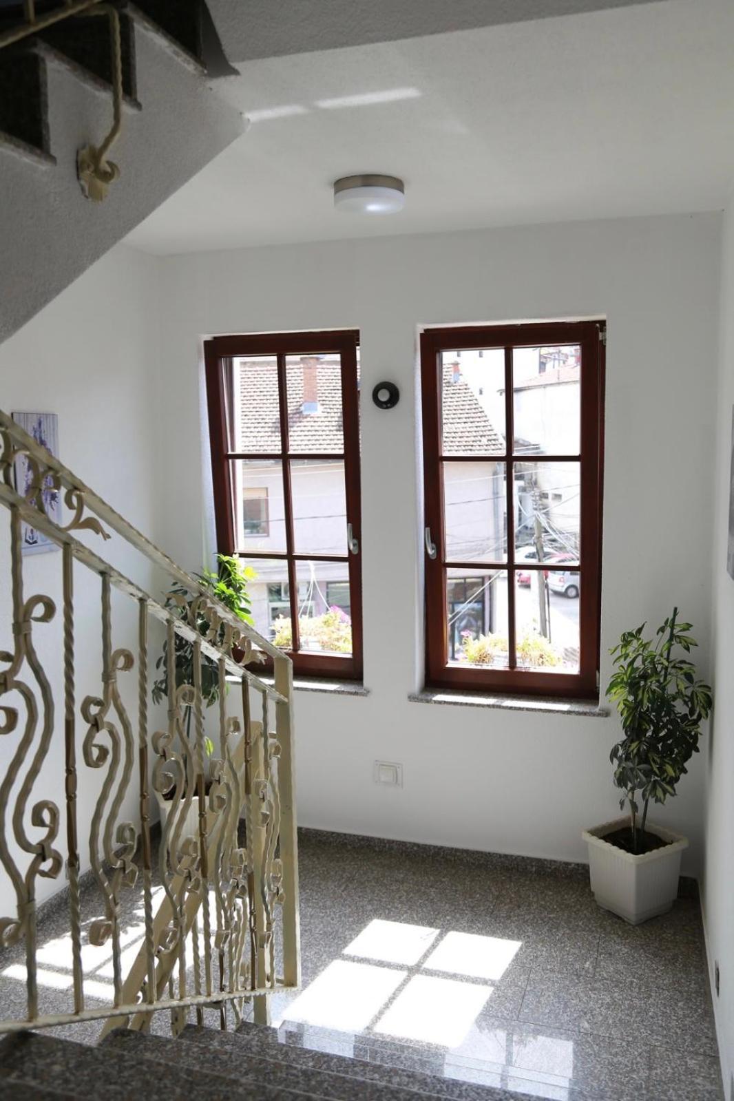 Hotel Venisi Prizren Eksteriør bilde