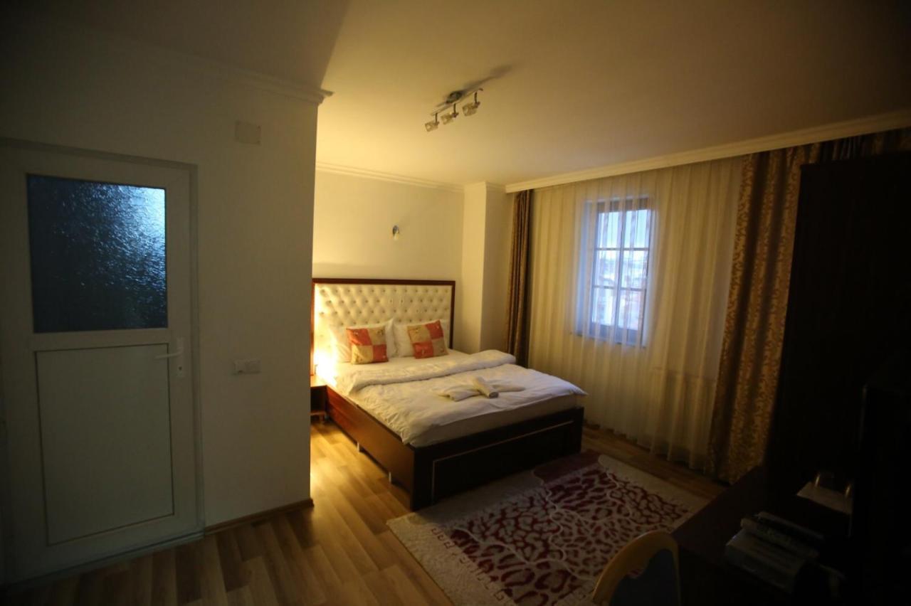 Hotel Venisi Prizren Eksteriør bilde